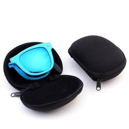 Foldable Sunglasses for Men - wnkrs