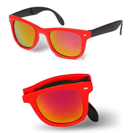 Foldable Sunglasses for Men - wnkrs