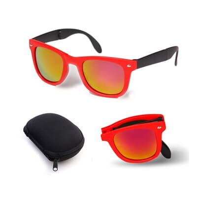 Foldable Sunglasses for Men - wnkrs