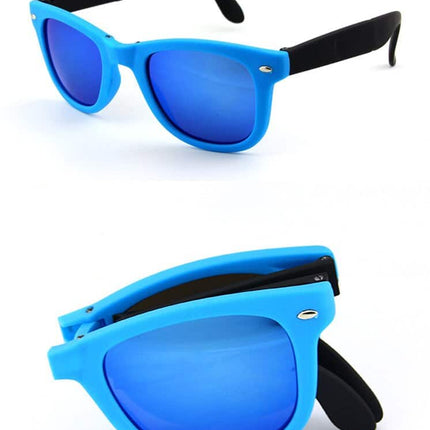 Foldable Sunglasses for Men - wnkrs