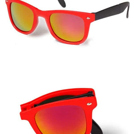 Foldable Sunglasses for Men - wnkrs