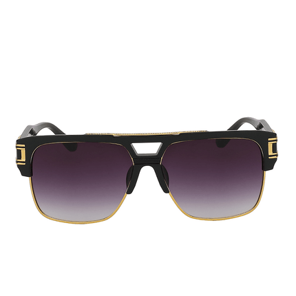 Metal Frame Men's Sunglasses - wnkrs