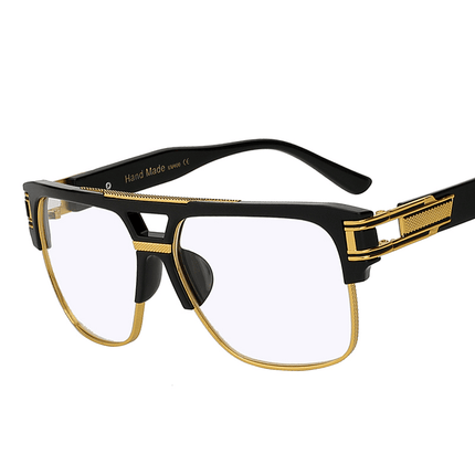 Metal Frame Men's Sunglasses - wnkrs
