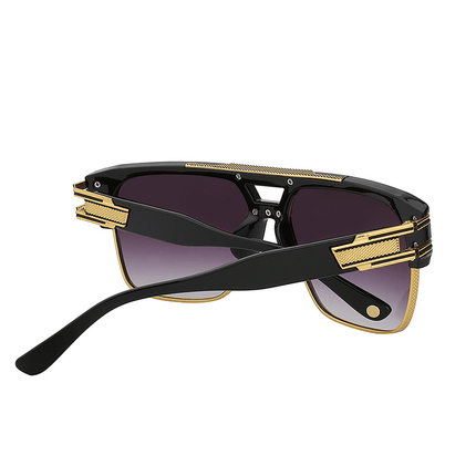 Metal Frame Men's Sunglasses - wnkrs