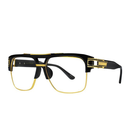 Metal Frame Men's Sunglasses - wnkrs