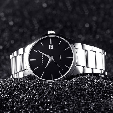 Full Steel Business Watch - wnkrs