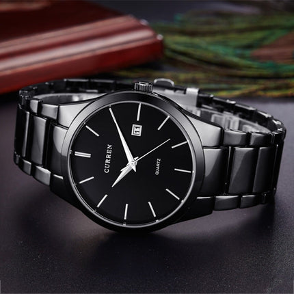 Full Steel Business Watch - wnkrs