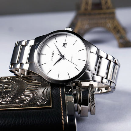 Full Steel Business Watch - wnkrs