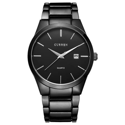 Full Steel Business Watch - wnkrs