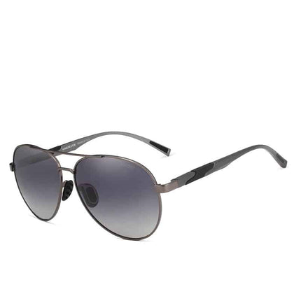 Men's Aviator Shape Sunglasses - wnkrs