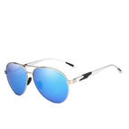 silver-blue