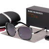 black-polarized