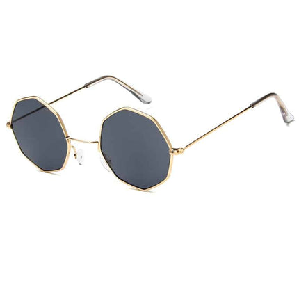 Women's Retro Round Sunglasses - wnkrs