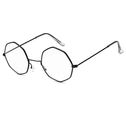 Women's Retro Round Sunglasses - wnkrs