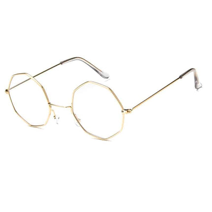 Women's Retro Round Sunglasses - wnkrs
