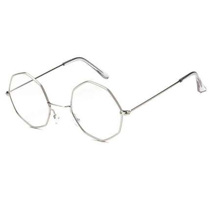 Women's Retro Round Sunglasses - wnkrs