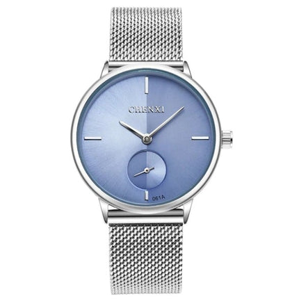 Women's Duality Stainless Steel Watches - wnkrs