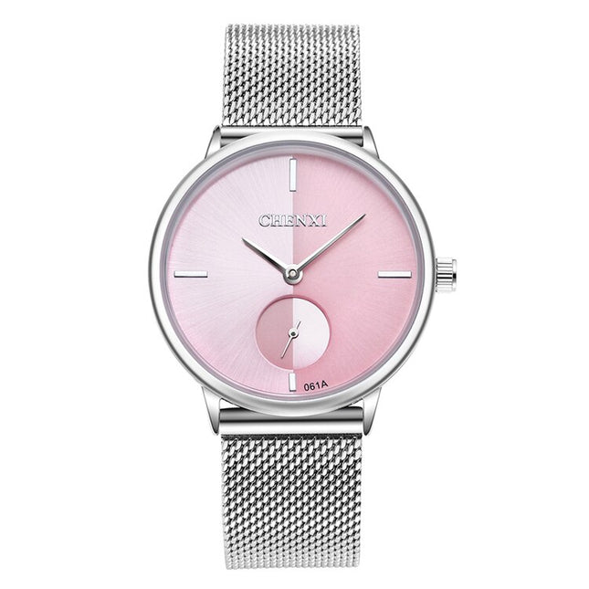 Women's Duality Stainless Steel Watches - wnkrs