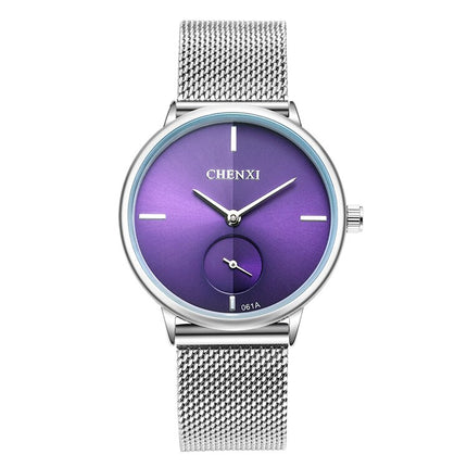 Women's Duality Stainless Steel Watches - wnkrs