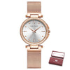 rose-gold