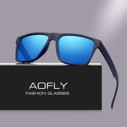 Women's Classic Polarized Sunglasses - wnkrs