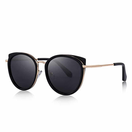 Women's Cat Eye Sunglasses - wnkrs