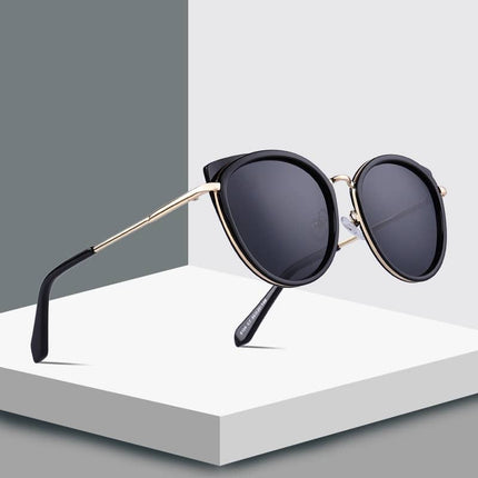 Women's Cat Eye Sunglasses - wnkrs