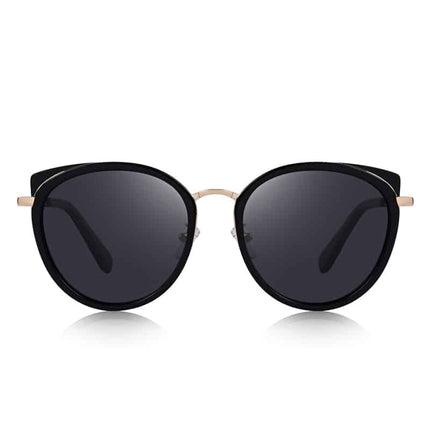 Women's Cat Eye Sunglasses - wnkrs