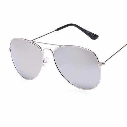 Women's Vintage Pilot Sunglasses - wnkrs