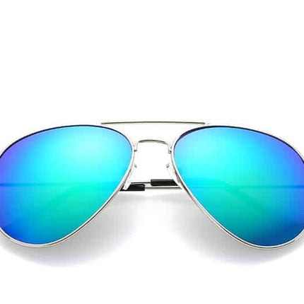 Women's Vintage Pilot Sunglasses - wnkrs