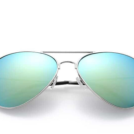 Women's Vintage Pilot Sunglasses - wnkrs