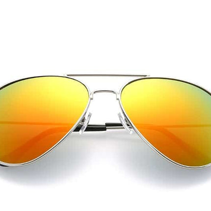 Women's Vintage Pilot Sunglasses - wnkrs