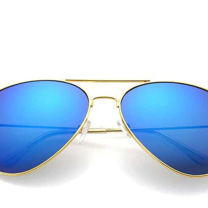 Women's Vintage Pilot Sunglasses - wnkrs