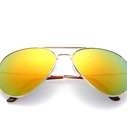 Women's Vintage Pilot Sunglasses - wnkrs