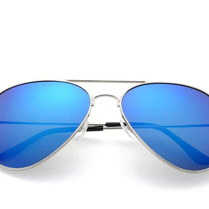 Women's Vintage Pilot Sunglasses - wnkrs