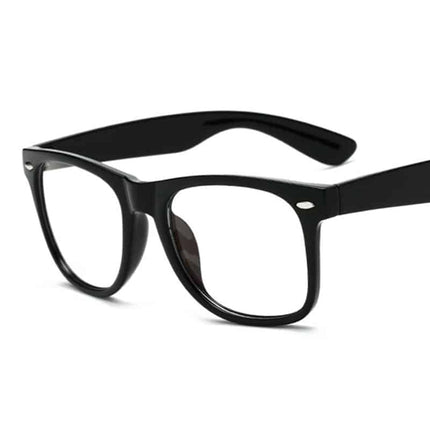 Women's Anti-Blue Light Classic Glasses - wnkrs