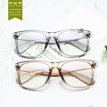 Women's Anti-Blue Light Classic Glasses - wnkrs