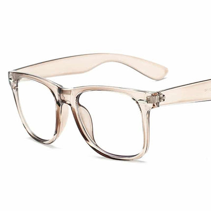 Women's Anti-Blue Light Classic Glasses - wnkrs