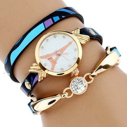 Women's Leather Watches - wnkrs