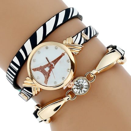 Women's Leather Watches - wnkrs