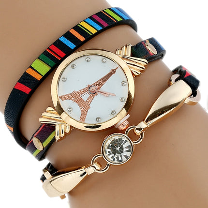 Women's Leather Watches - wnkrs