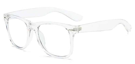 Women's Anti-Blue Light Classic Glasses - wnkrs