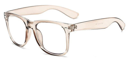 Women's Anti-Blue Light Classic Glasses - wnkrs