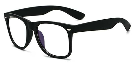 Women's Anti-Blue Light Classic Glasses - wnkrs