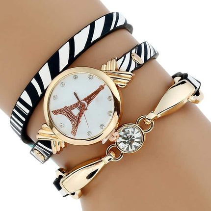 Women's Leather Watches - wnkrs