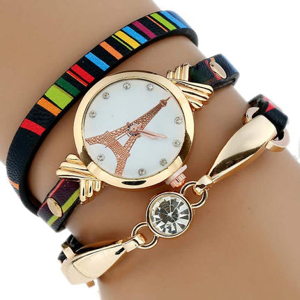 Women's Leather Watches - wnkrs
