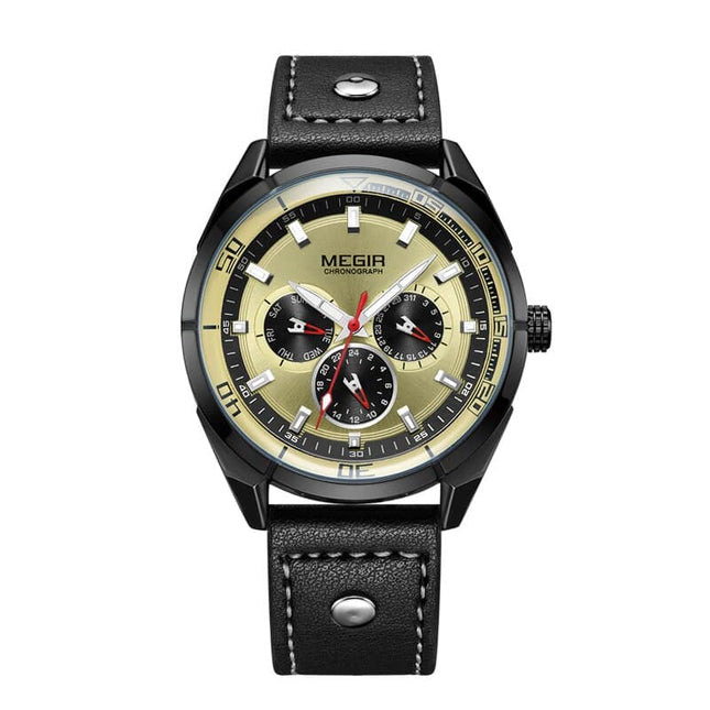 Casual Men's Wristwatches - wnkrs