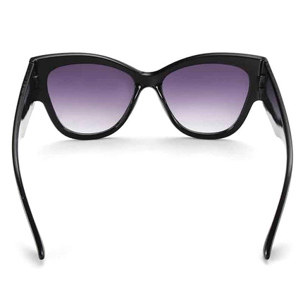Women's Wide Frame Oversize Sunglasses - wnkrs