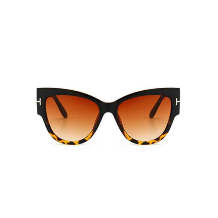 Women's Wide Frame Oversize Sunglasses - wnkrs