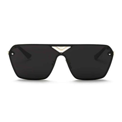 Men's Fashion Anti-Reflective Square Sunglasses - wnkrs